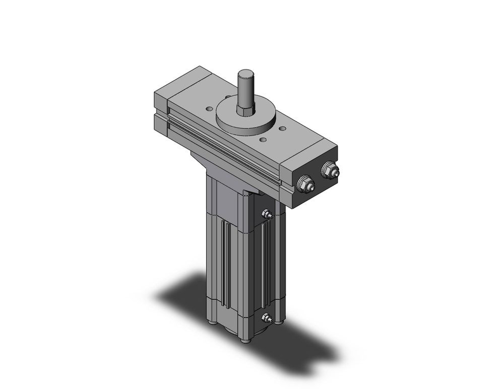 Image of SMC MRQBS40-50CB