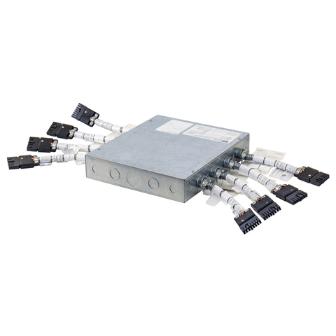 Image of Hubbell Wiring Device-Kellems ZB111C1W1POUT