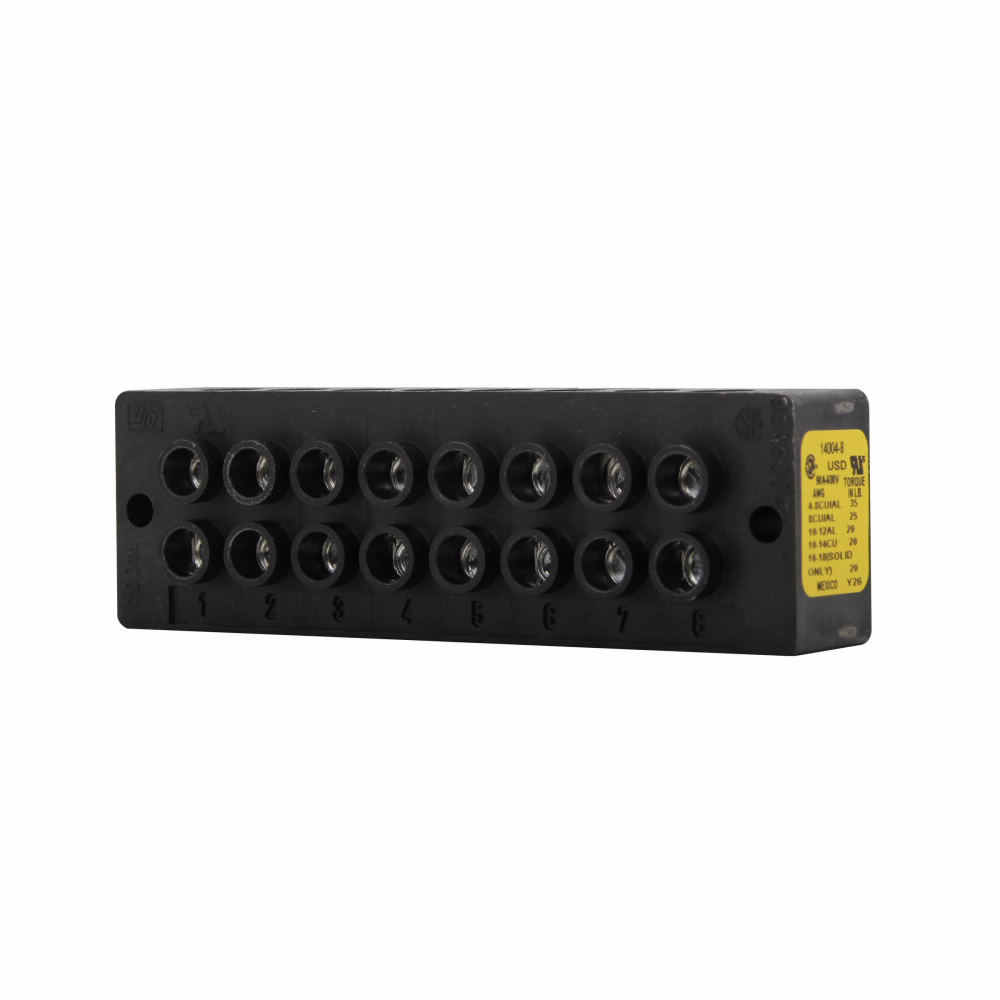 Image of Bussmann 14004-8