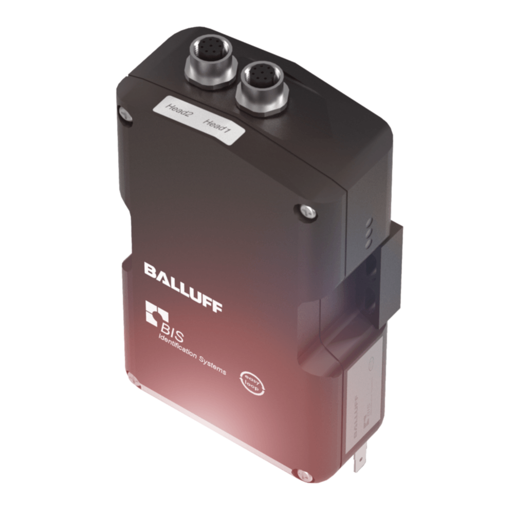 Image of Balluff BIS Z-EL-001-ETHERNET