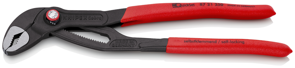 Image of KNIPEX 87 21 250