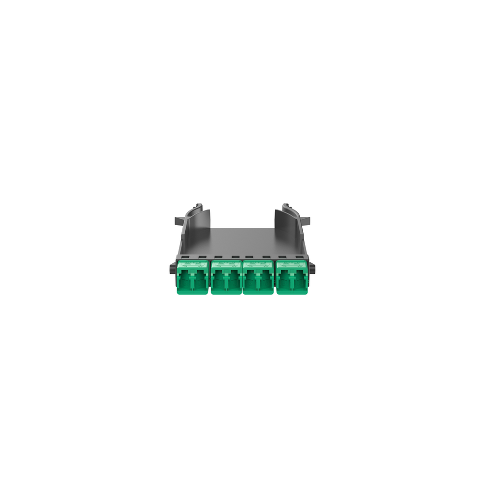 Image of Panduit FHS9N-08-LAN