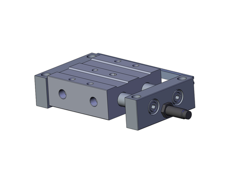 Image of SMC CDPXWM25-25