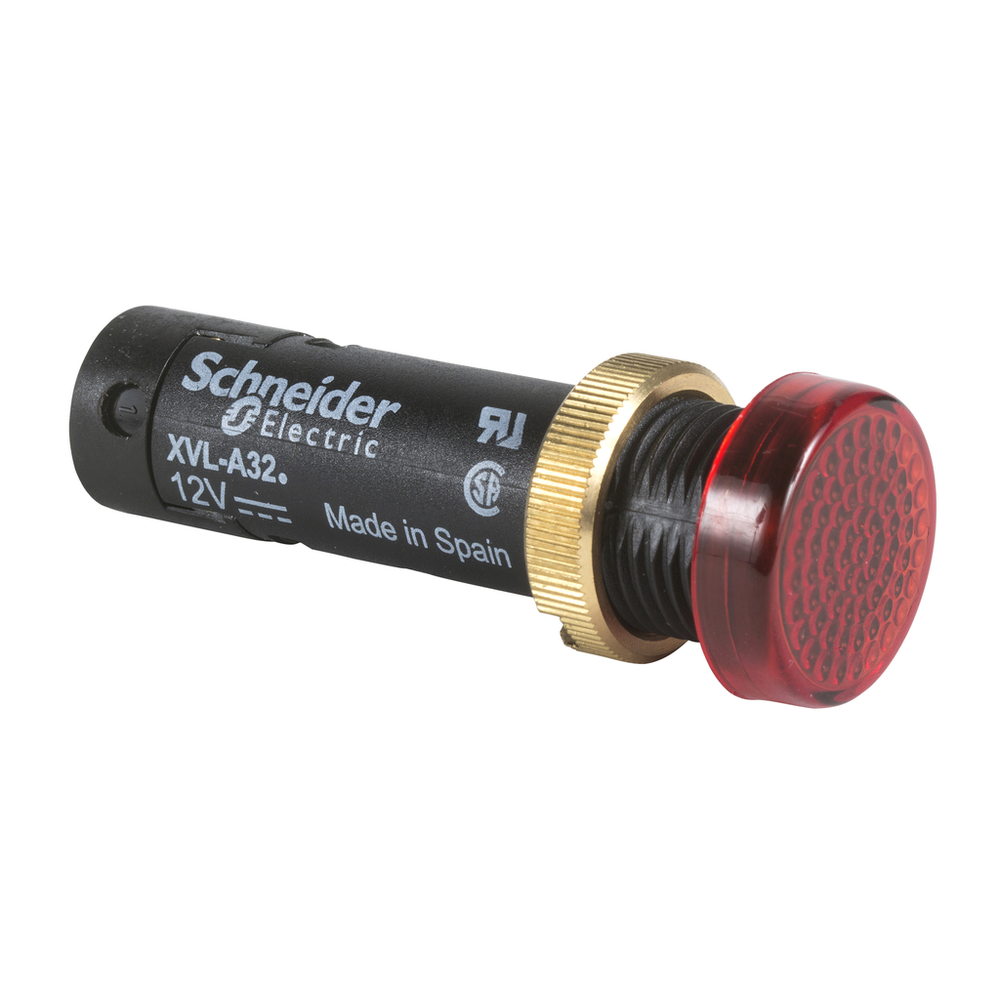 Image of Schneider Electric XVLA334