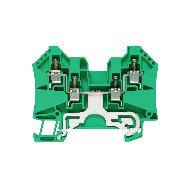 Image of Weidmuller 1905130000