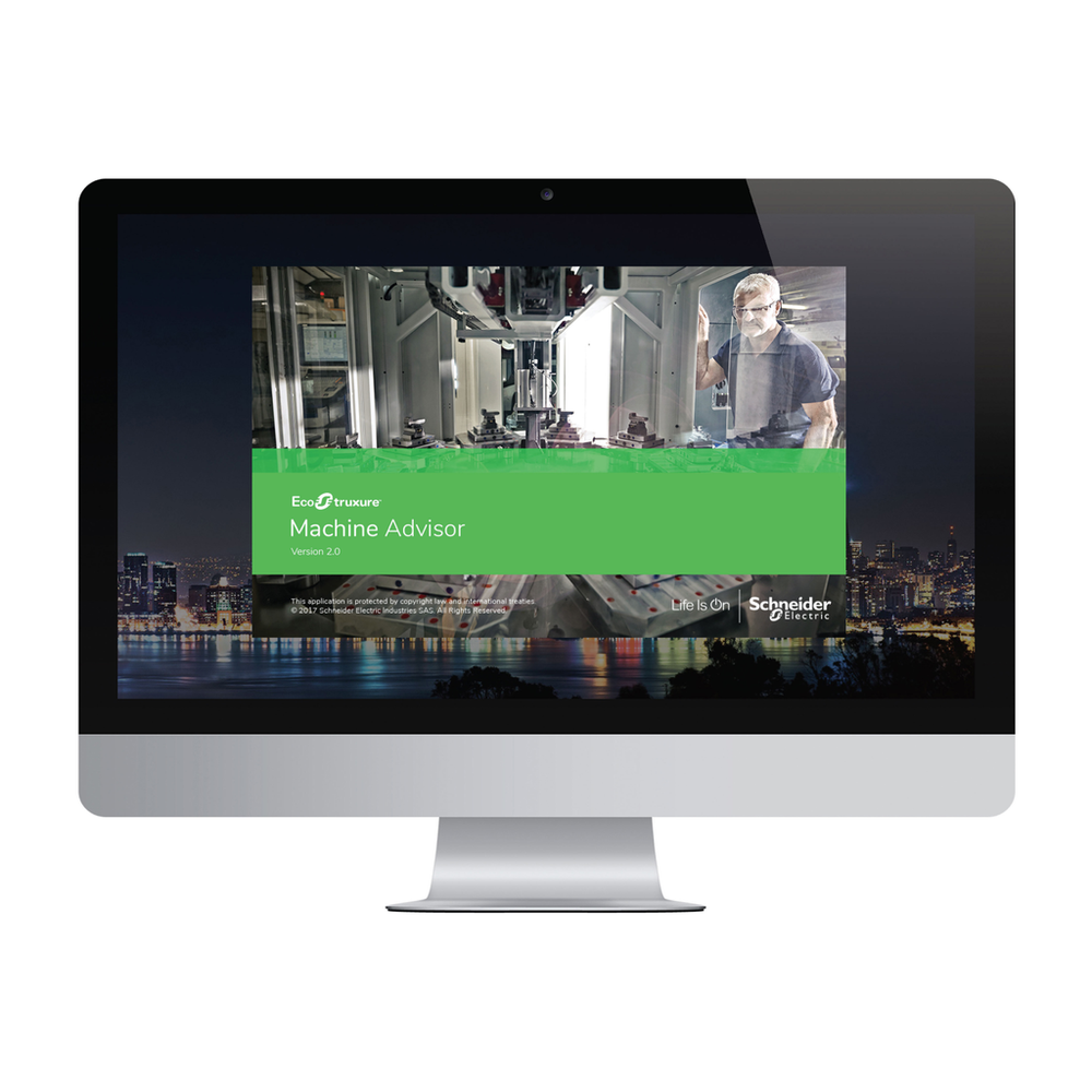 Image of Schneider Electric ESEMALCZTSXAZZ