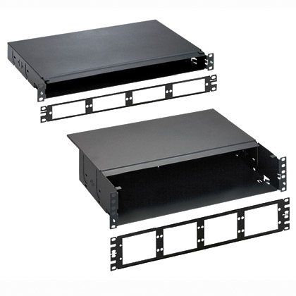 Image of Panduit FMTJW48