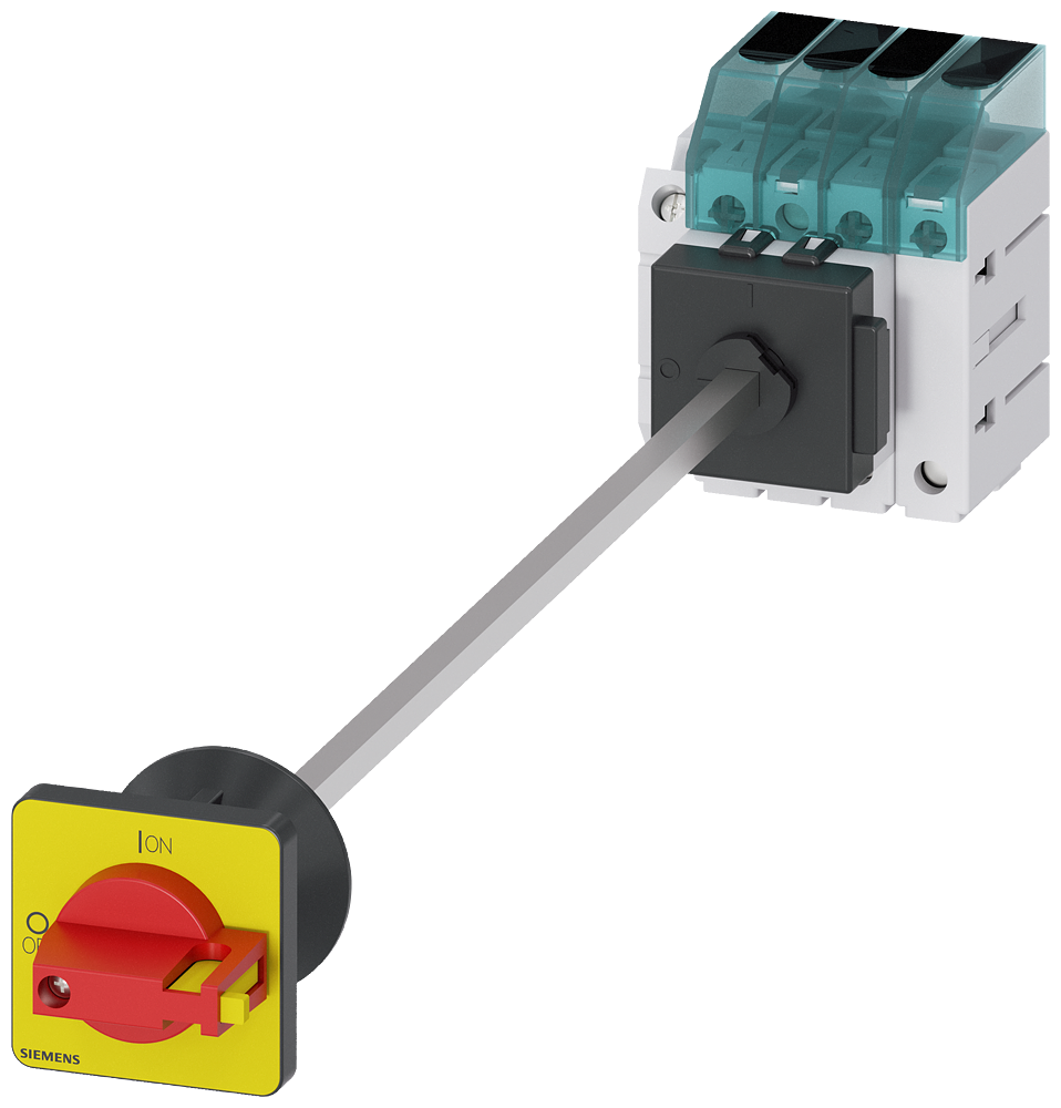 Image of Siemens 3LD3240-1TL13