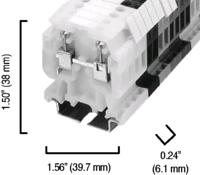 Image of Allen-Bradley 1492-HM1OR