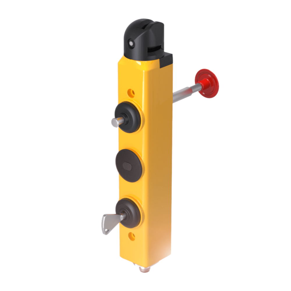 Image of Balluff BID F101-2M1M3R-M02AZ0-S115