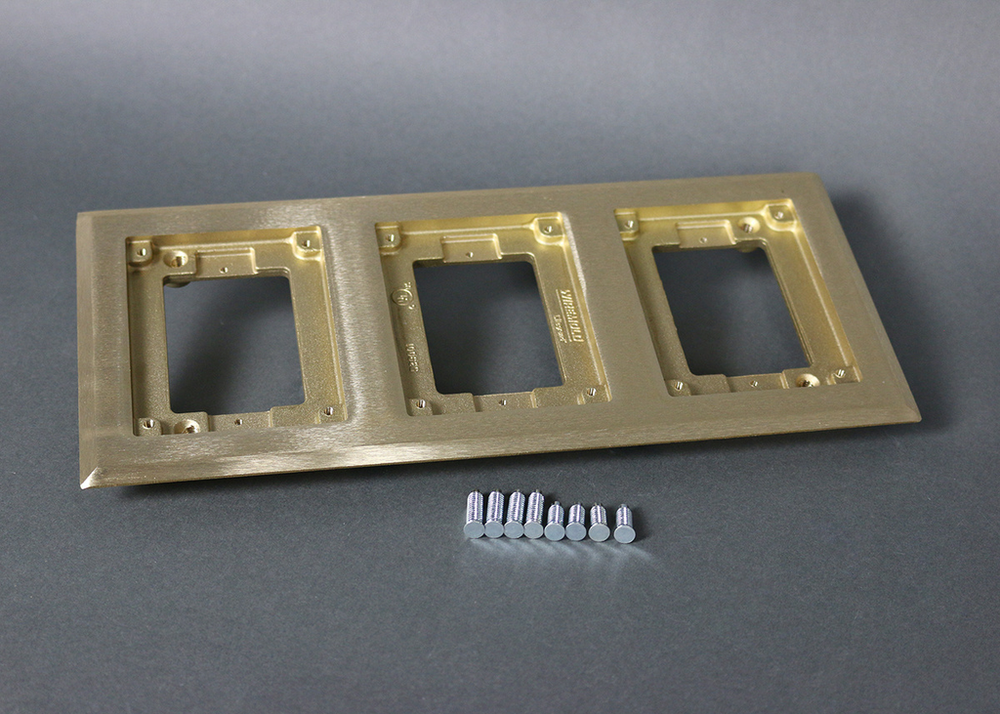 Image of Wiremold 837C