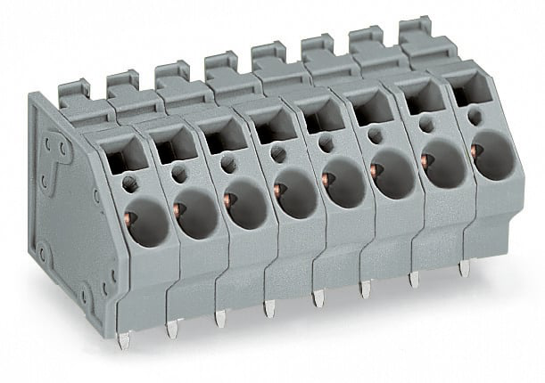 Image of WAGO 745-305