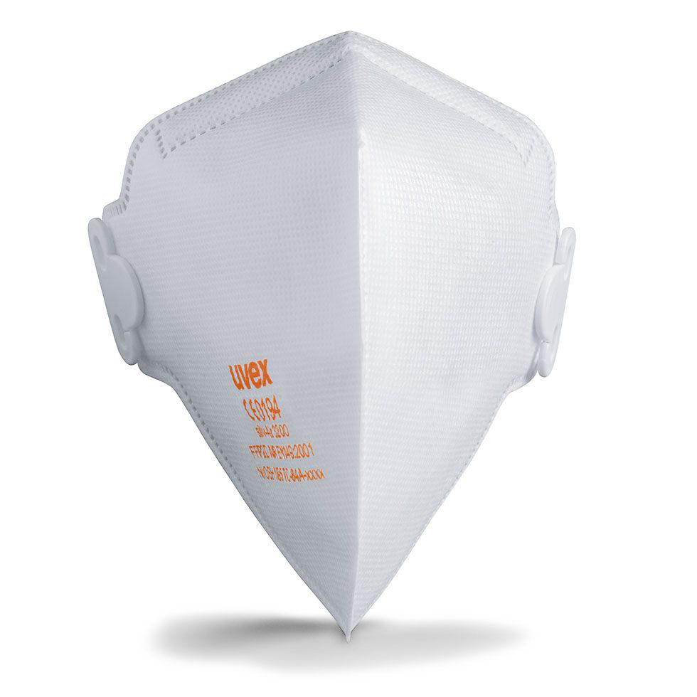 Image of UVEX 8733200