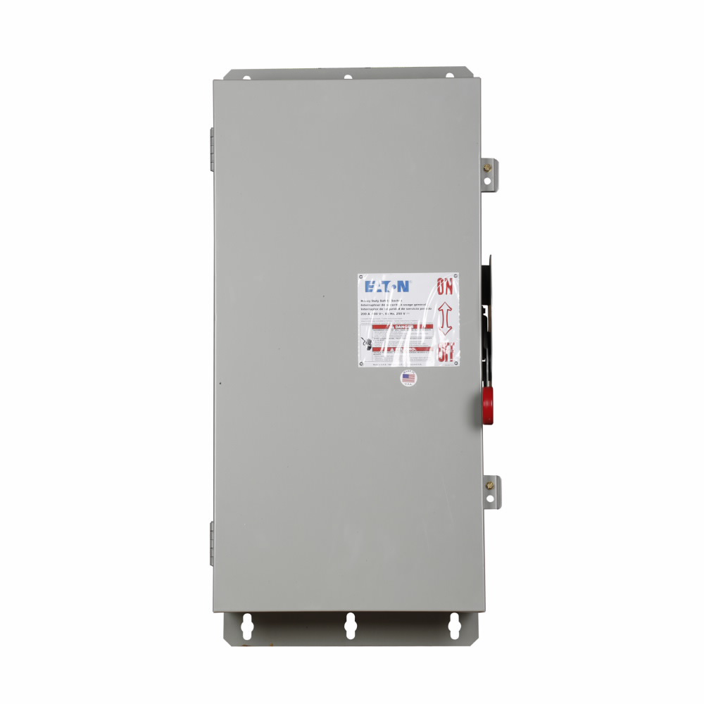 Image of Eaton DH364FDK