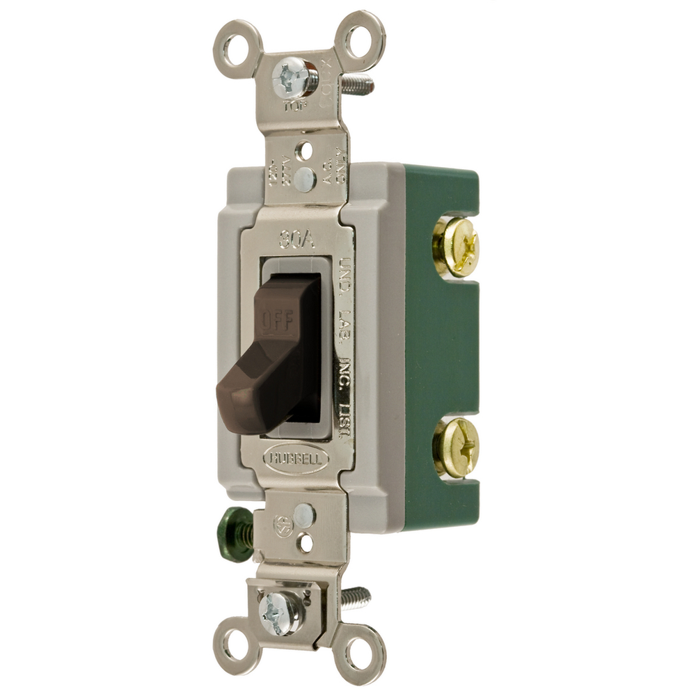 Image of Hubbell Wiring Device-Kellems HBL3031
