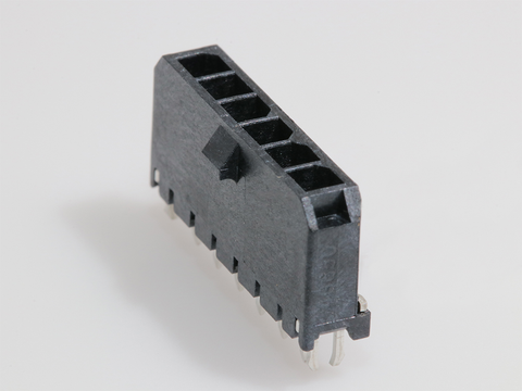 Image of Molex 436500618