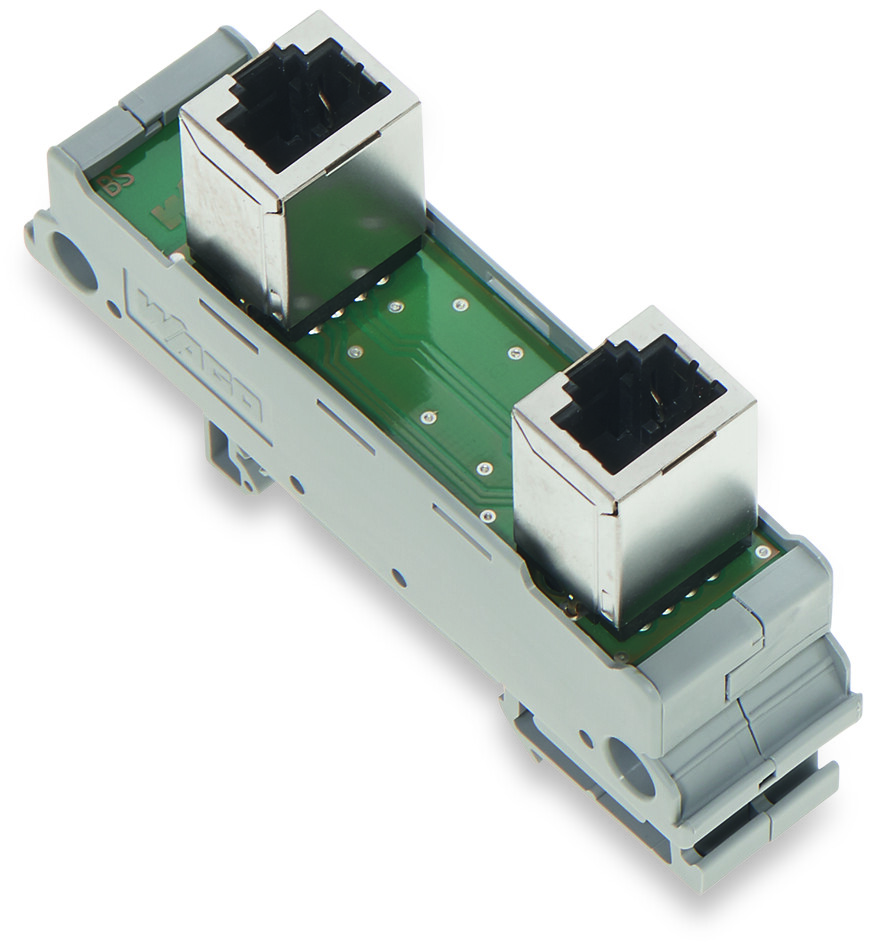 Image of WAGO 289-176