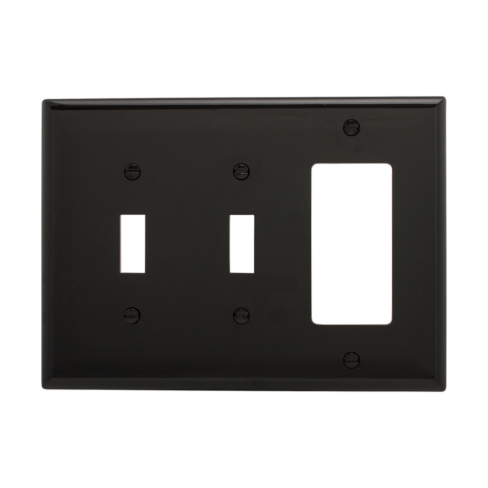 Image of Cooper Wiring Devices PJ226BK