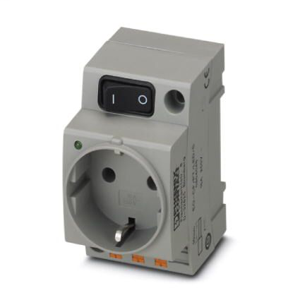 Image of Phoenix Contact 0804046