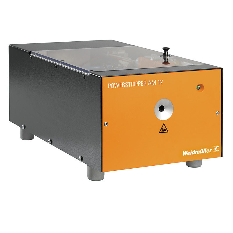 Image of Weidmuller 1534740000