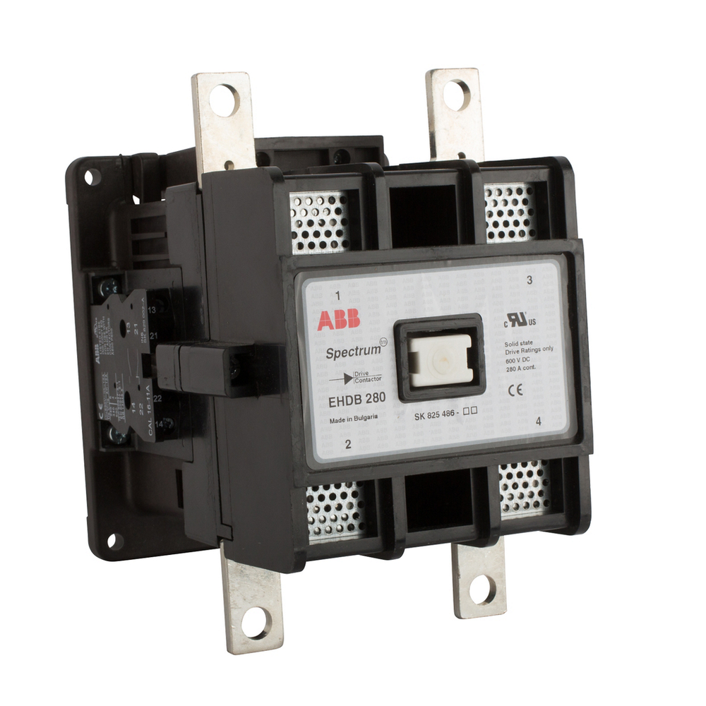 Image of ABB EHDB280C2P-1L