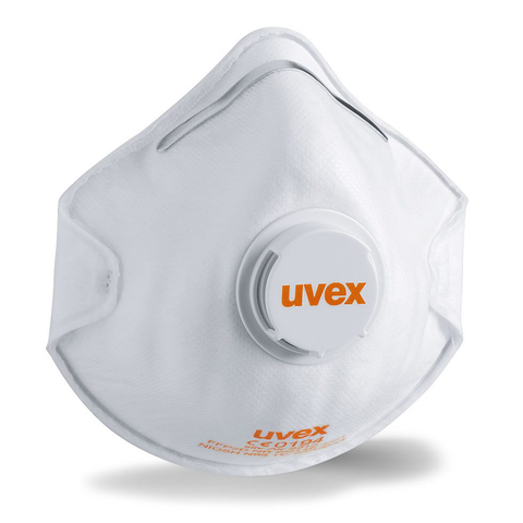 Image of UVEX 8732210