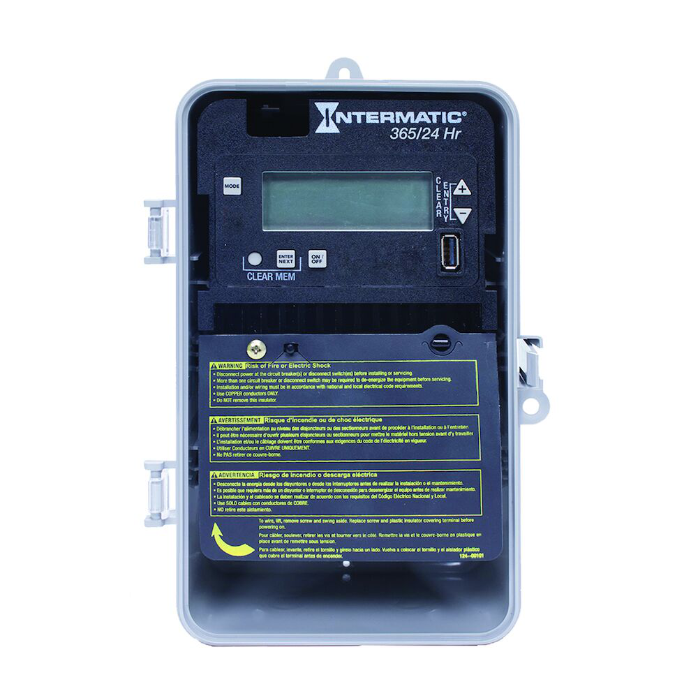 Image of Intermatic ET2115C