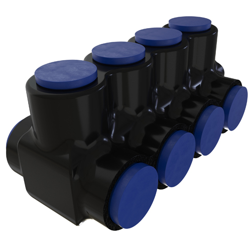 Image of ILSCO PBTD-4-750-F
