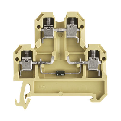Image of Weidmuller 0163460000