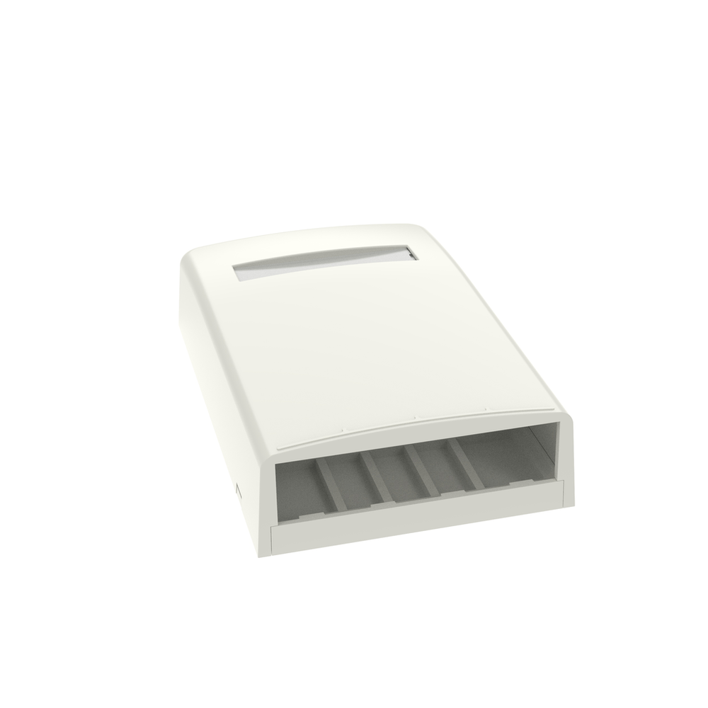 Image of Panduit CBX4IW-AY