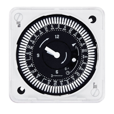 Image of Intermatic MIL72EQWUZH-120