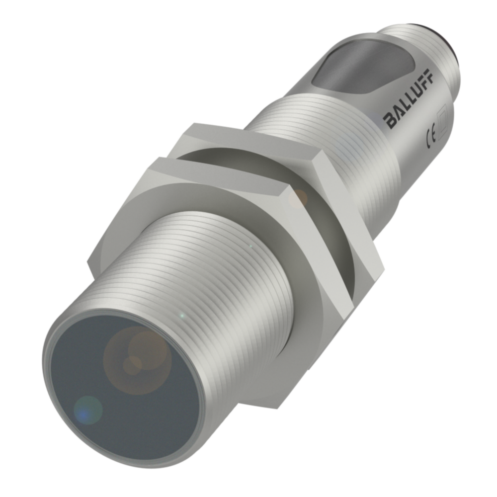 Image of Balluff BOS 18M-PS-IR23-S4