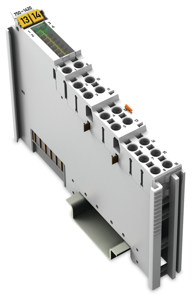 Image of WAGO 750-1420