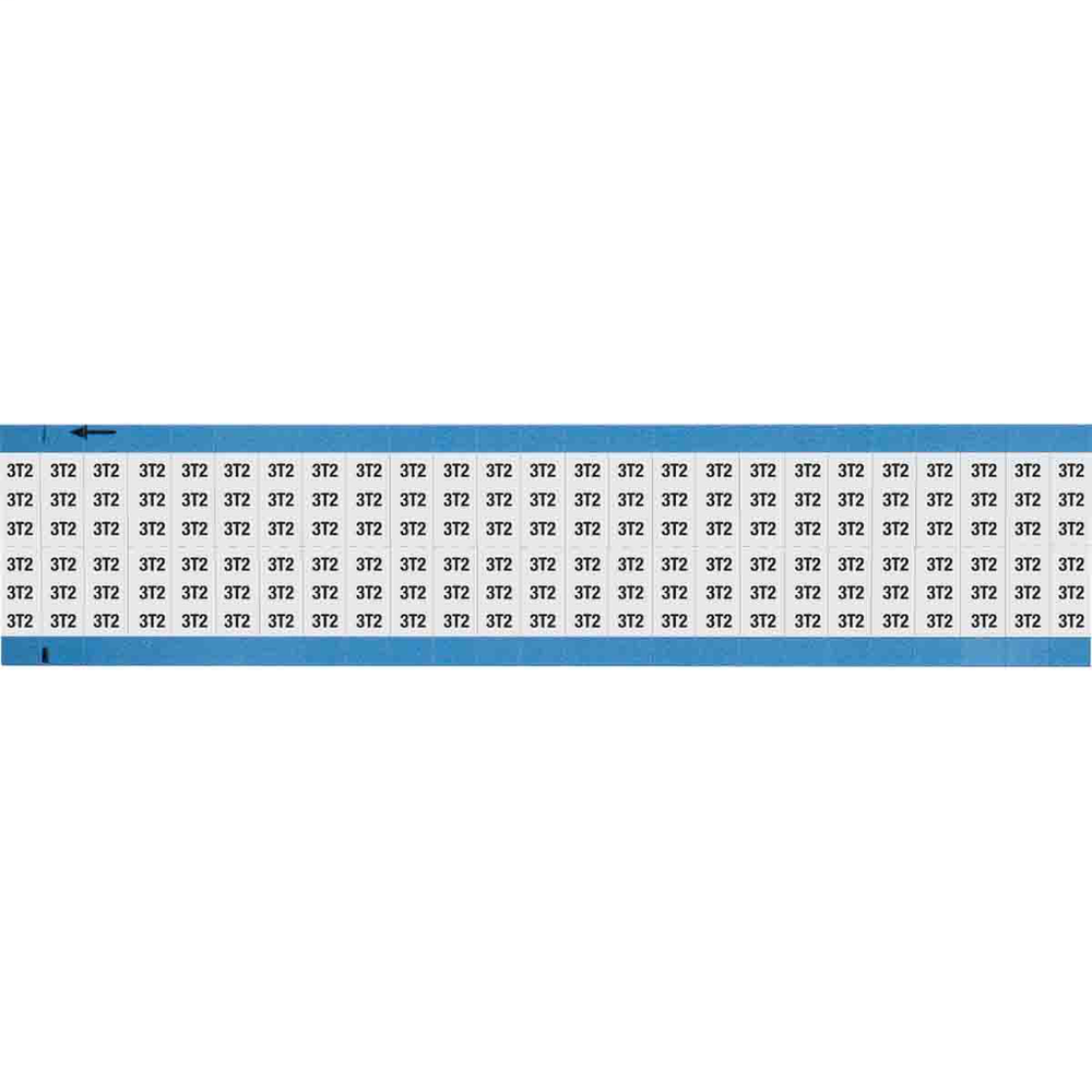 Image of Brady WM-3T2-SC-PK