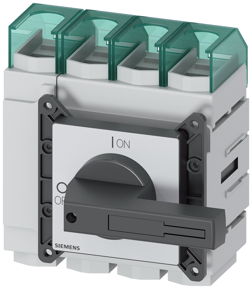 Image of Siemens 3LD2405-1TL11