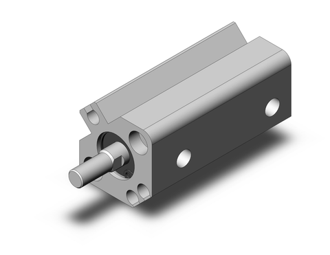 Image of SMC CDQ2B12-20DMZ