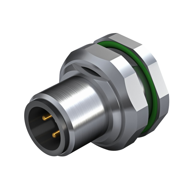 Image of Weidmuller 2424210000