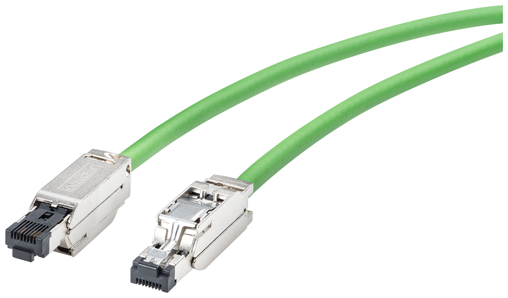 Image of Siemens 6XV18785BN10