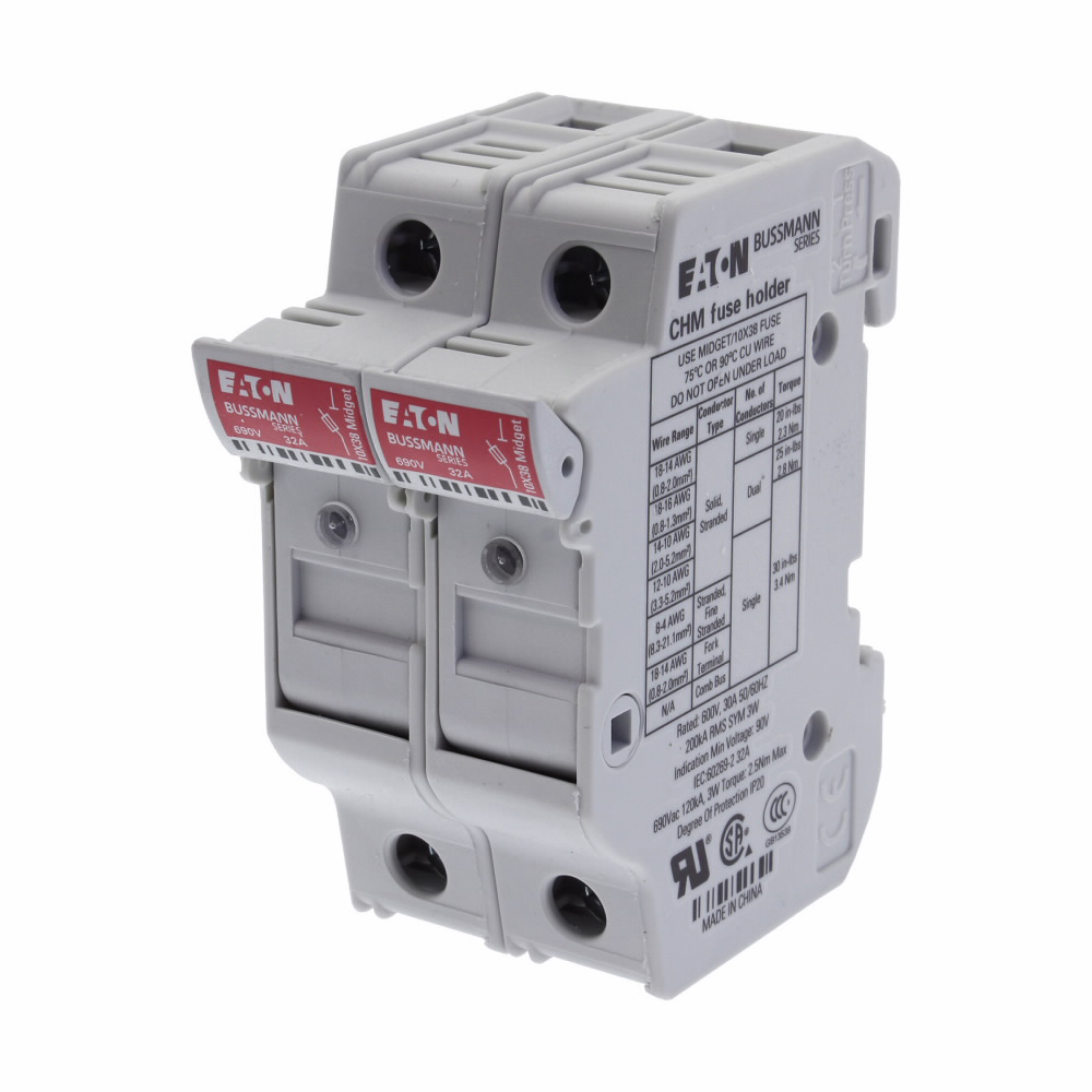 Image of Edison CHM2DIU