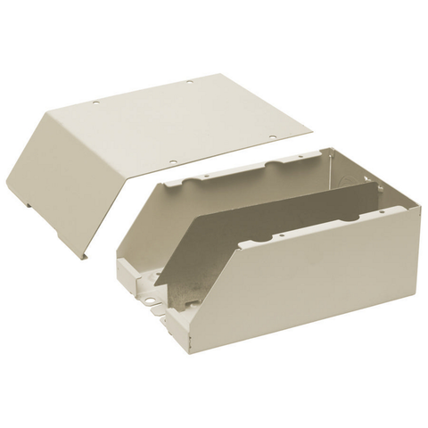 Image of Hubbell Wiring Device-Kellems HBL2410DFOIV