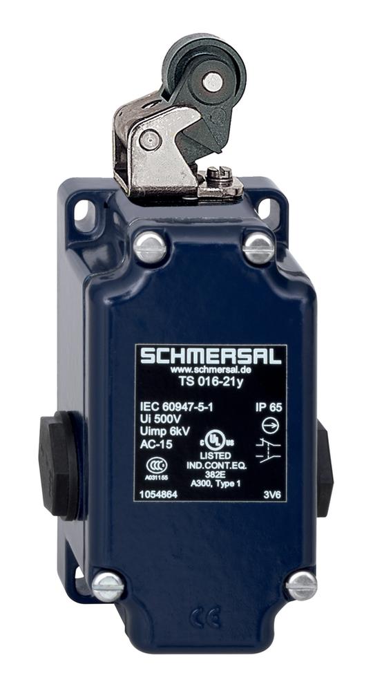 Image of Schmersal 101054875