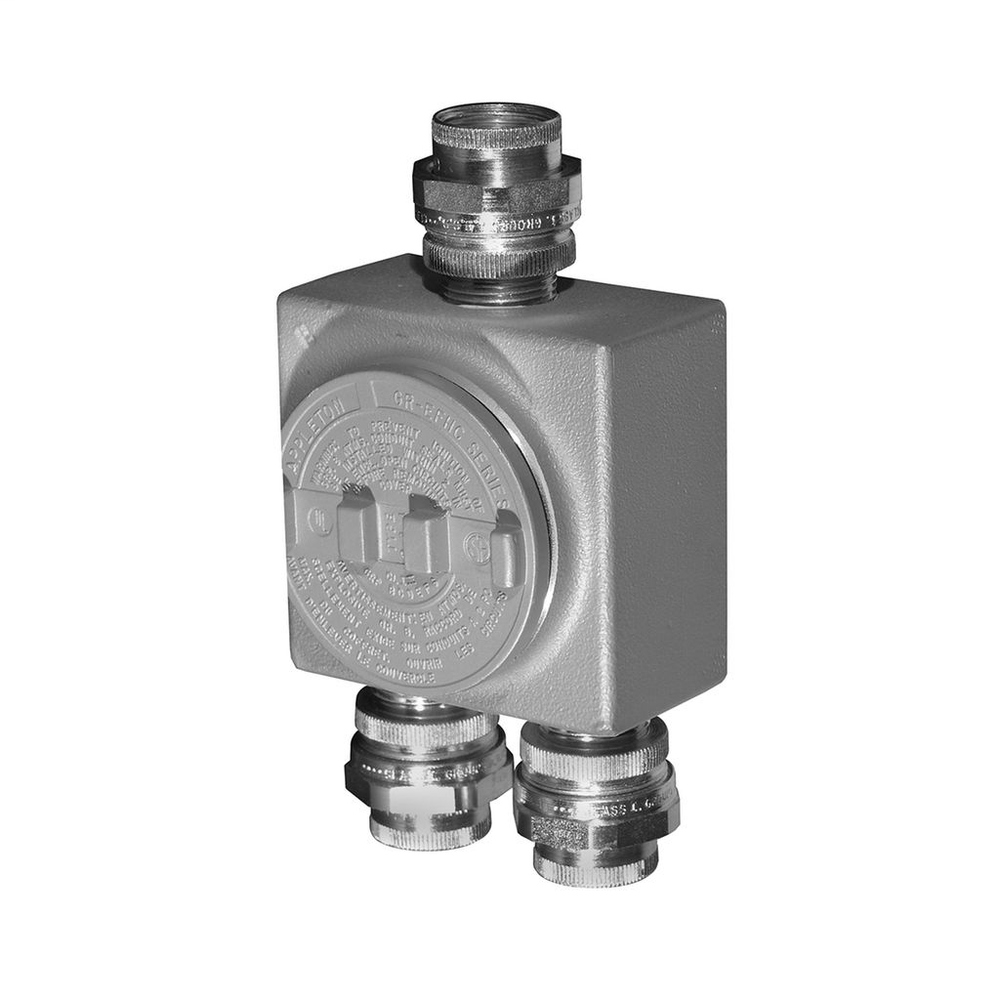 Image of Appleton GRUSE50