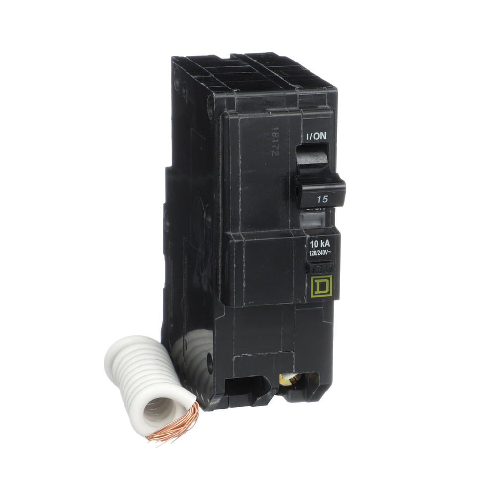 Image of Schneider Electric QO215EPD