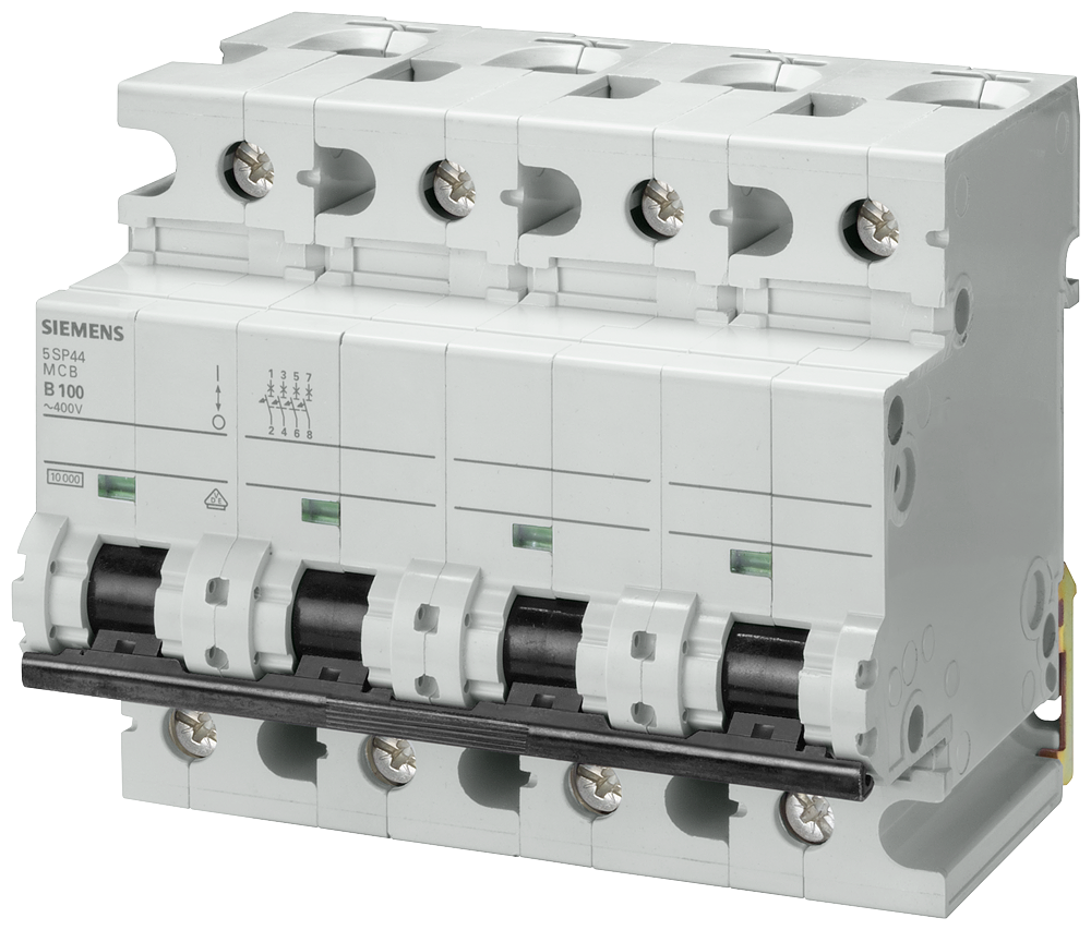 Image of Siemens 5SP4492-6