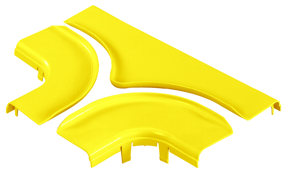 Image of Panduit FRTSC6YL