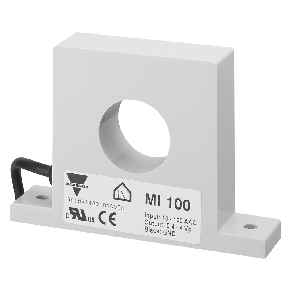 Image of Carlo Gavazzi MI20