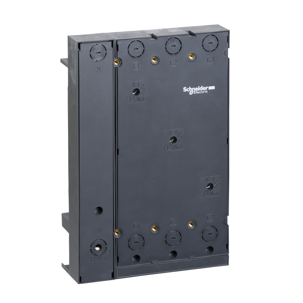 Image of Schneider Electric LV432624