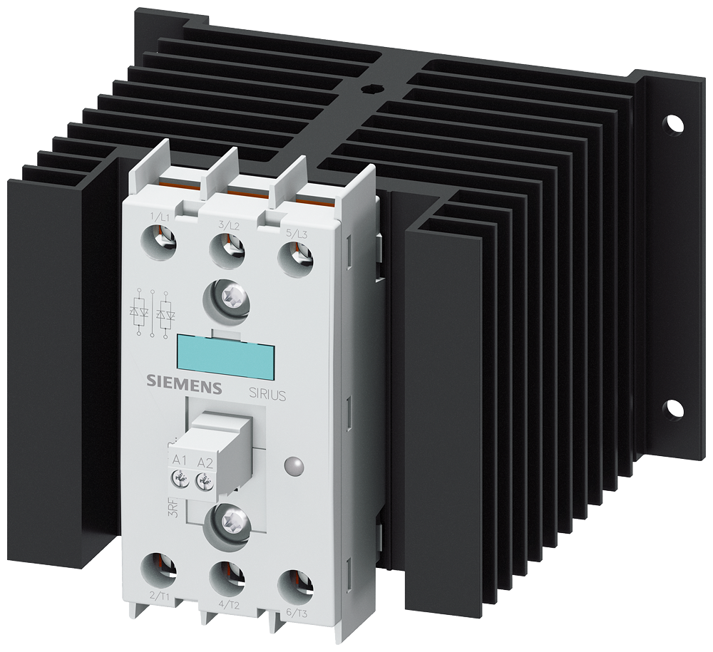 Image of Siemens 3RF2450-1AB55