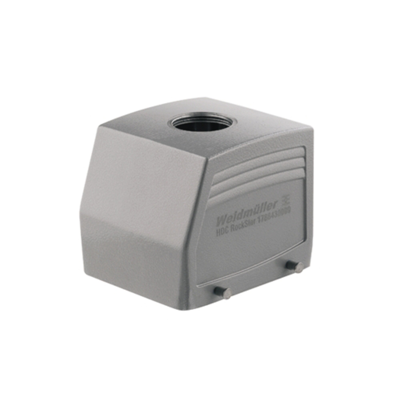 Image of Weidmuller 1666870000