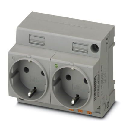 Image of Phoenix Contact 0804049